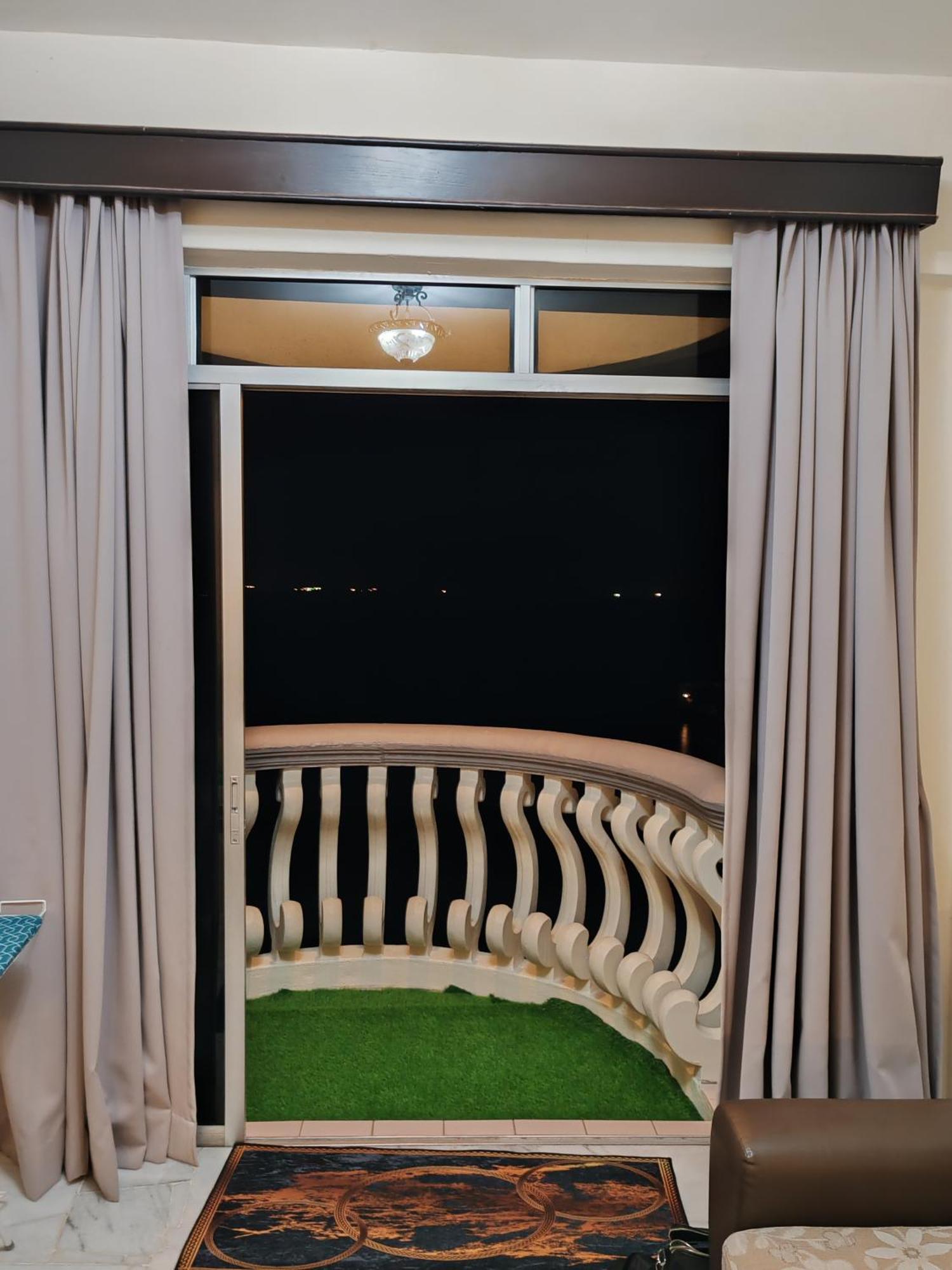 3 Bedroom Seaview Condo @ Glory Beach Resort, Port Dickson Exterior photo